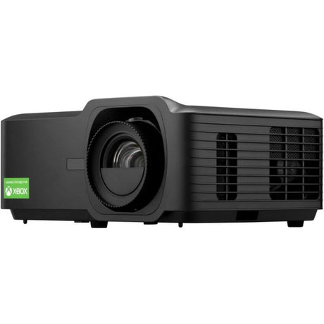 Viewsonic LX700-4KE RGB 4K HDR Laser-Heimkinoprojektor (Schwarz, 5200 RGB-Laserlumen)