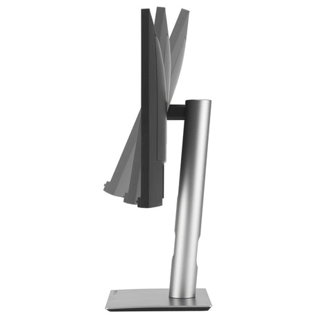 Asus Proart Display PA278CGRV 27 Monitor (Silber Schwarz, HDMI, 2x Display Port, 3x USB-A, 2x USB-C)