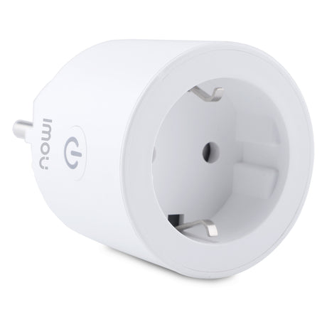 Imou ce2p Smart Plug (4 Stück) Stecker (Bluetooth 5.0, Matter)