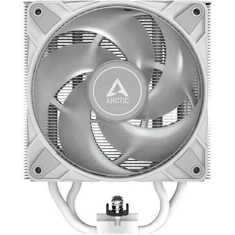 Arctic Freezer 36 A-RGB CPU-Kühler (weiß, 4-Pin-PWM)