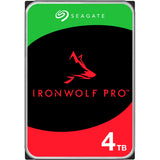 Seagate Ironwolf Pro 4 TB Festplatte (ST4000NT001, SATA 600, 24 7)