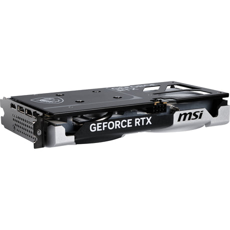 MSI GeForce RTX 5060 Ti 16G Ventus 2x OC Plus Grafikkarte (3x Display Port, 1x HDMI)