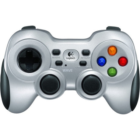 Logitech G Wireless Gamepad F710 (Silber Schwarz)
