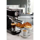 Ariete Espresso Slim 1381 12