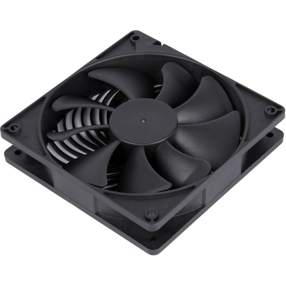 Silverstone Air Penetrator 120i Pro