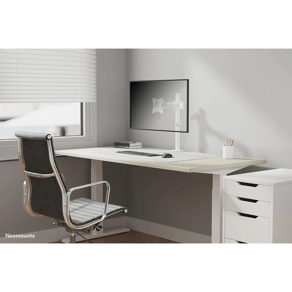 Neomounts Nm-D135WHITE