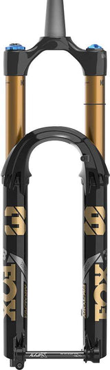 Fox Racing Shox 38K Float 29 Factory 170 Grip x2 68HT Tapered Boost Kabolt-X