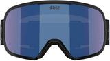 Bliz g002 braun w blau multi – Skibrille