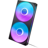 NZXT F240 RGB-KERN