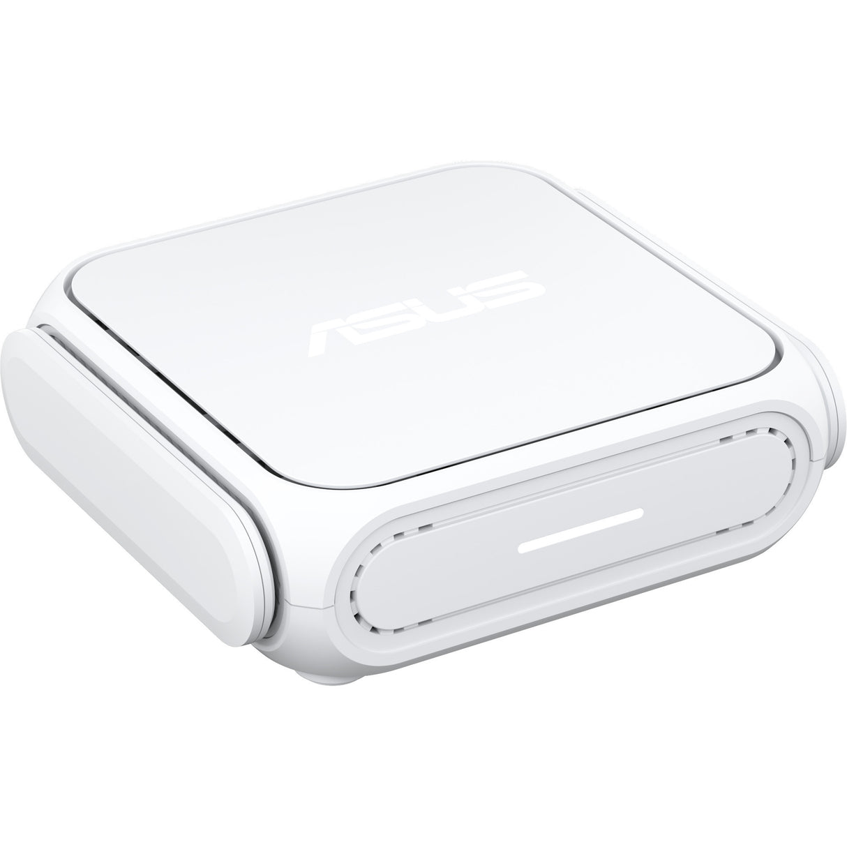 Asus RT-BE58 Go WLAN-LTE-Router (weiß)