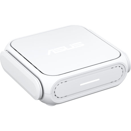 Asus RT-BE58 Go WLAN-LTE-Router (weiß)