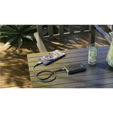 Goobay Powerbank Kompakt 10.000 mAh
