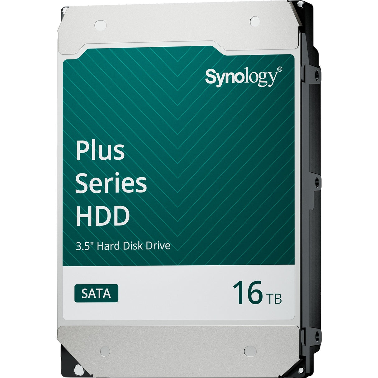 Synology hat3310 16 tb harde schijf (sata 6 gb s, 24 7)