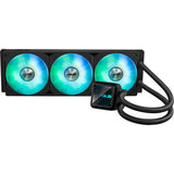 Asus Prime LC 360 Arbb Wasserkühlung (Schwarz)