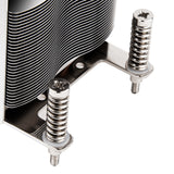 Silverstone AR09-AM4 CPU-Kühler (4-Pin-PWM-Lüfteranschluss)
