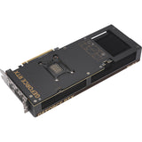 Asus proart geforce rtx 5070 ti oc grafische kaart (2x displayport, 1x hdmi 2.1, 1x usb-c, dlss 4)