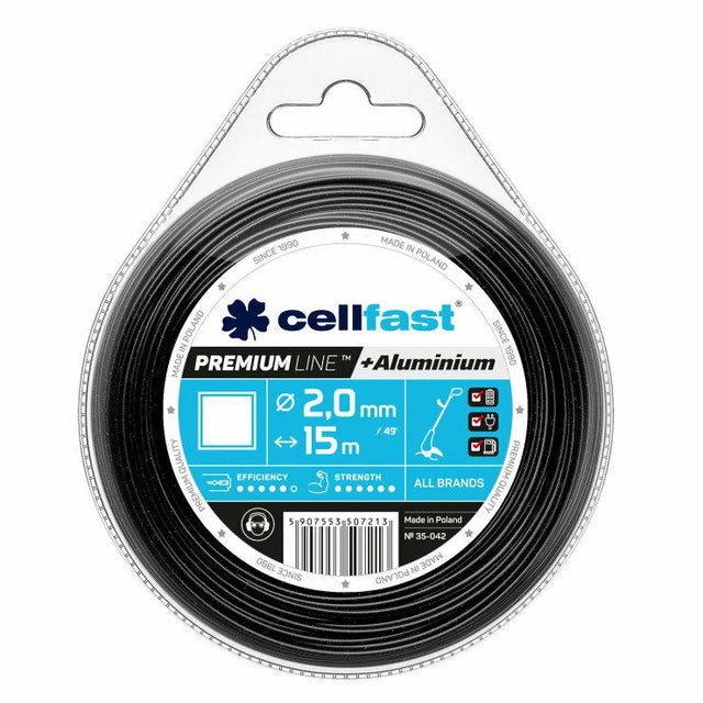Cellfast premiesnijlijn 2,4*70m kw. blister