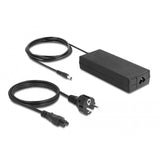 Delock USB-Ladestation mit 3 x USB Typ-C PD + 3 x USB Typ-A (112 W) (grau schwarz)