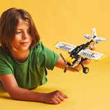 Lego Technic Dschungelflugzeug – 42198