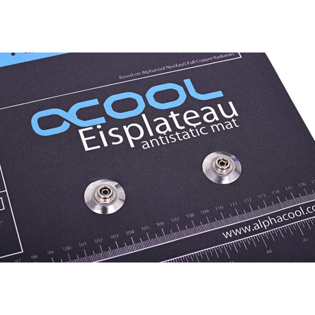 Alphacool Eierablage antistatisch matt