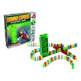 Goliath Domino Express Starterbahn 60 Steine