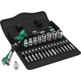 Waa 8100 SA 9 Zyklop Speed ​​Rasseln Set