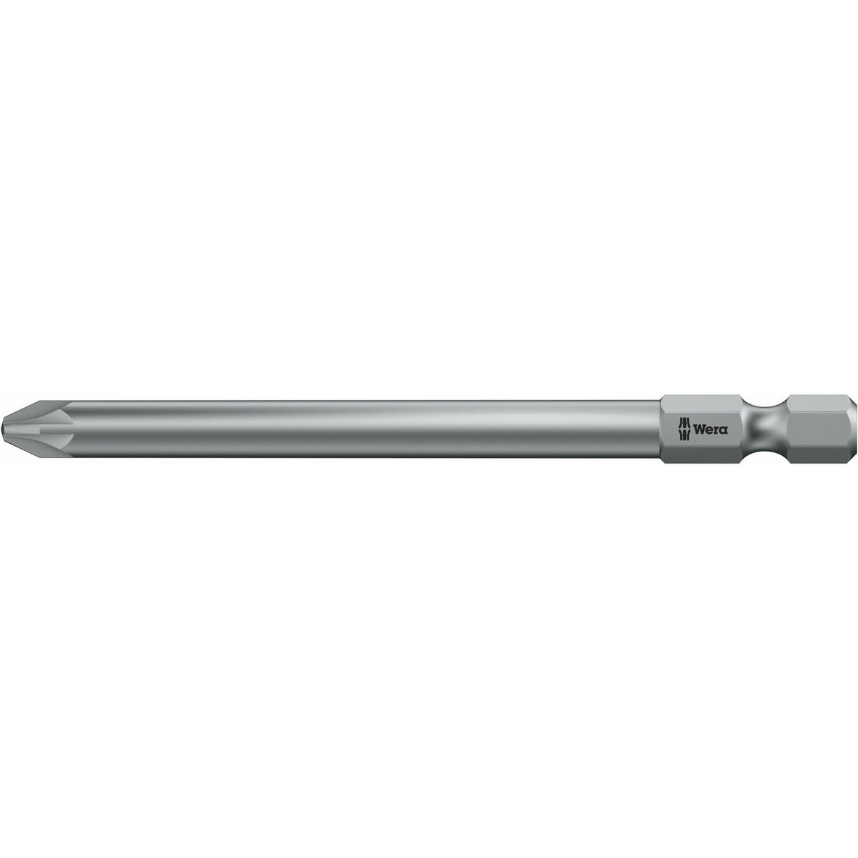 Wera Kraftform Kompakt Pistole RA-R 2 - 05051536001