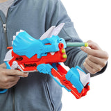 Hasbro Dinosquad Tricera-Blast