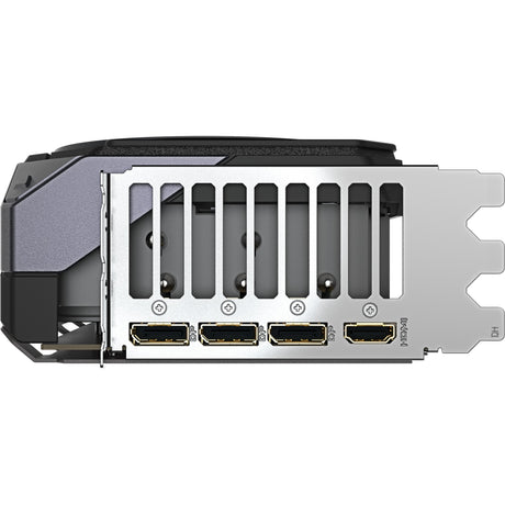 Gigabyte gv-n507tgaming oc-16gd geforce rtx 5070 ti gaming oc 16g, 16gb, gddr7, 256bit, pcie 5.0