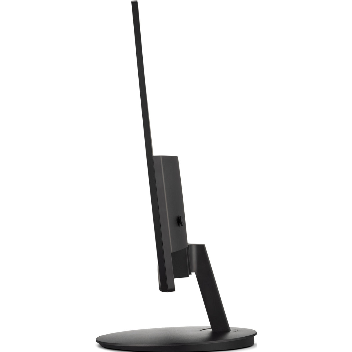 Viewsonic VA24E1-H Full HD 24 Monitor (schwarz, 1x HDMI, 1x VGA, 120 Hz)