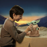 Hasbro Star Wars Galactic Snack ’Grogu