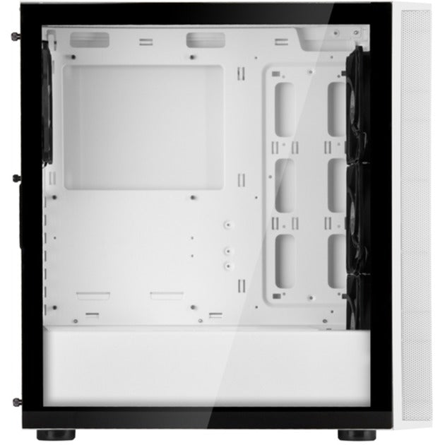 Silverstone Fara Pro V2