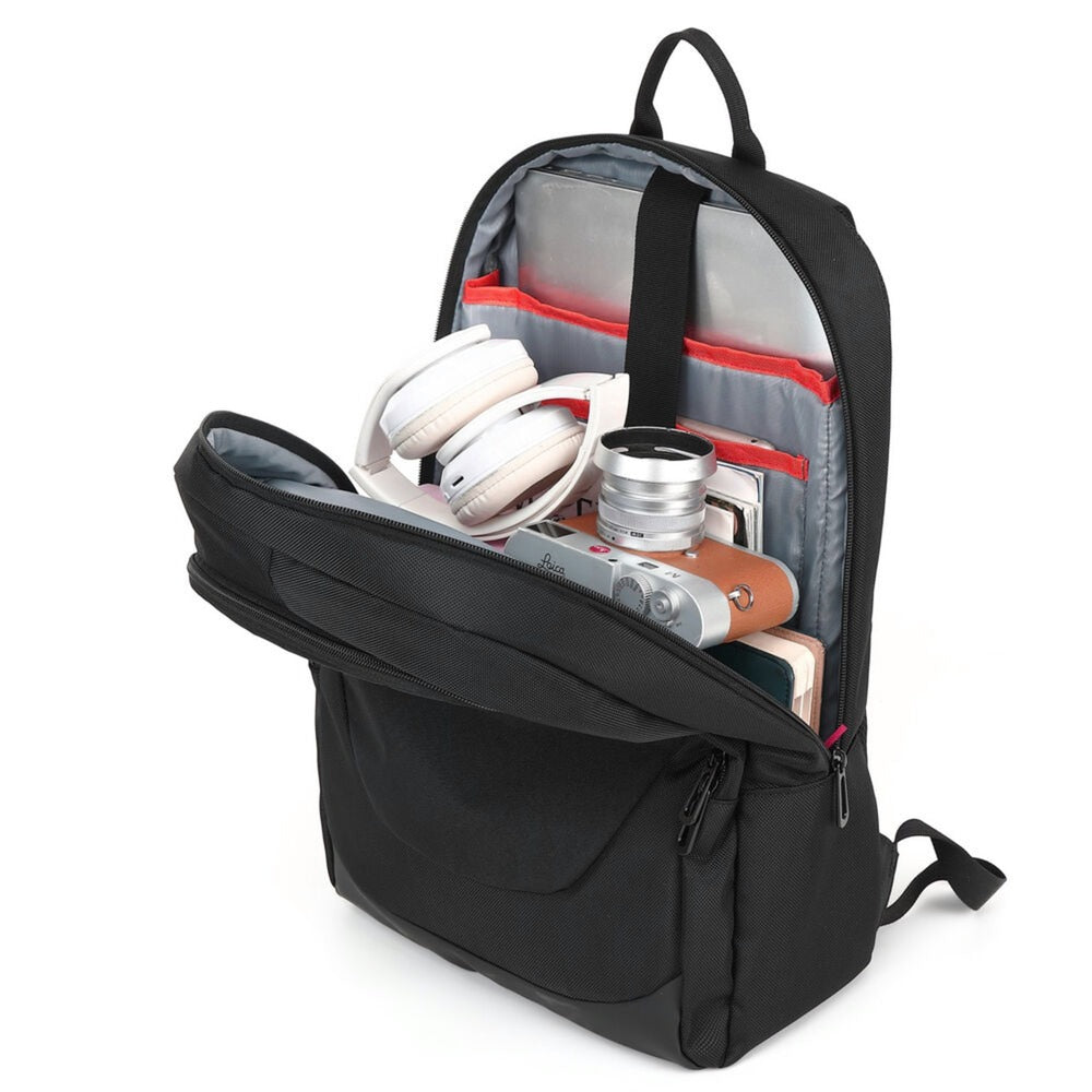 Act-Vorort-Rucksack für Laptops bis 15,6 Zoll