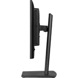 Iiyama Prolite xb2492hsu-b1 24 Monitor (Schwarz (matt), HDMI, Display Port, 2x USB-A, USB-B, 120 Hz)