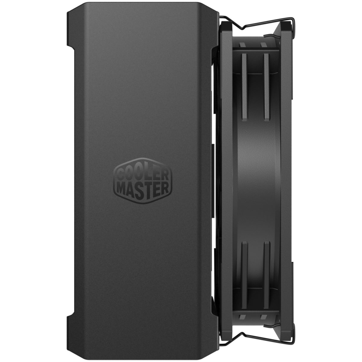 Cooler Master Hyper 212 3DHP ArGB CPU-Kühler (schwarz)