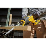 Stanley Fatmax V20 18V -Empfängersäge