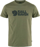 Fjällräven-Logo - T-Shirt