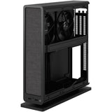 Fractal Design Ridge Schwarz