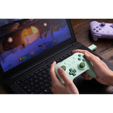 8bitdo Ultimate 2c kabelloses Gamepad (grün)