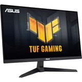 Asus tuf gaming vg279qe5a 27 monitor (zwart, 2x hdmi, displayport, 146 hz (oc))