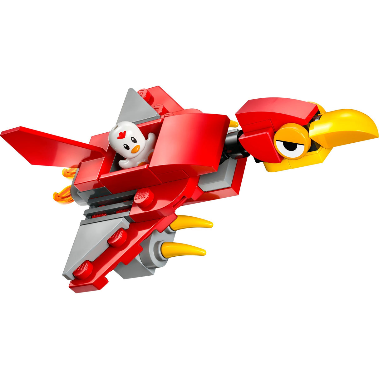 Lego 30704 Sonic Bag Balkiry-Angriff | 10 Stück