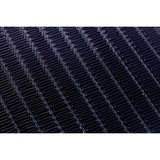 Alphacool nexxxos ut60 full copper 420mm radiator (zwart)