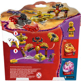 Lego Ninjago 71826 Spinjitzu-Drachen-Kampfpaket