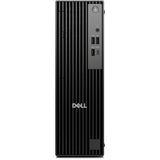 Dell Pro Slim (JX4DR) PC-System (Schwarz | Core i5-14500 | UHD Graphics 770 | 16 GB | 512 GB SSD)