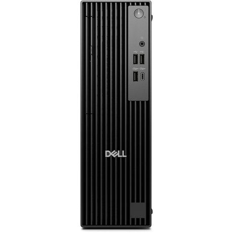 Dell Pro Slim (JX4DR) PC-System (Schwarz | Core i5-14500 | UHD Graphics 770 | 16 GB | 512 GB SSD)