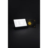 Quiz d'or Brettspiel (englisch, 4 - 8 Spieler, 60 - 120 Minuten, ab 16 Jahren)