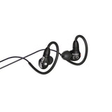 Sony Inzone E9 Gaming-Ohrhörer im Ohr (schwarz, Playstation 5, PC)