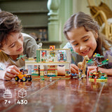 Lego Lego Friends 41717 Mias Wildlife Rescue