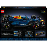 Lego Technic 42206 Oracle Red Bull Racing RB20 F1-Auto