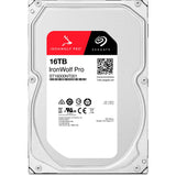 Seagate Ironwolf Pro 16 TB Festplatte (ST16000NT001, SATA 600, 24 7)